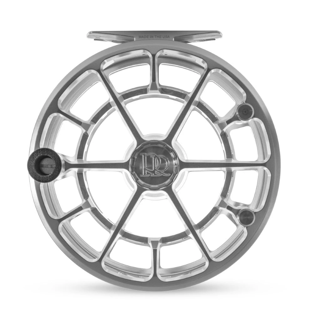 Ross Evolution R Salt Reel 3 Ross Evolution R Salt Reel