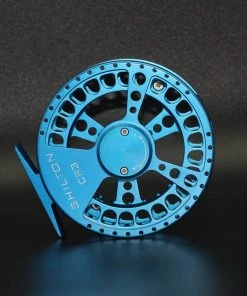 Reels Shilton CR Fly Reel 15 Reels Shilton CR Fly Reel