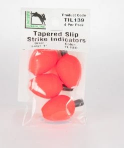 Hareline Dubbin Hareline Tapered Slip Indicator