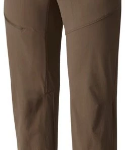 Mountain Hardwear Men's Chockstone Hike Pants - Closeout Clothing