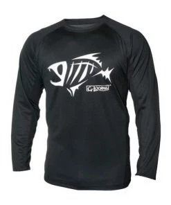 Clothing G Loomis Compass Long Sleeve T