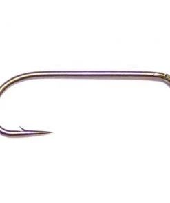 Daiichi Traditional Nymph Hook (1560) 25 Pack