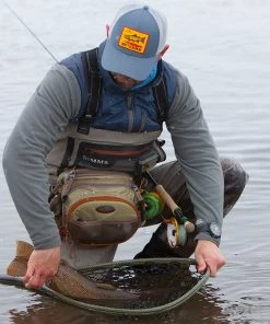 Accessories Fishpond Nomad El Jefe Net