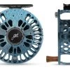 Abel Super 4/5 Reel - Ported In Fish Graphics Reels 1 Abel Super 4/5 Reel - Ported In Fish Graphics Reels