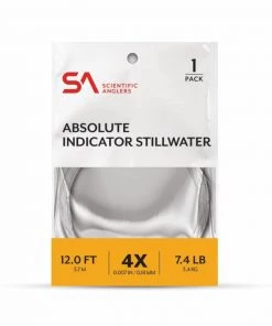 Scientific Anglers Absolute Indicator Stillwater