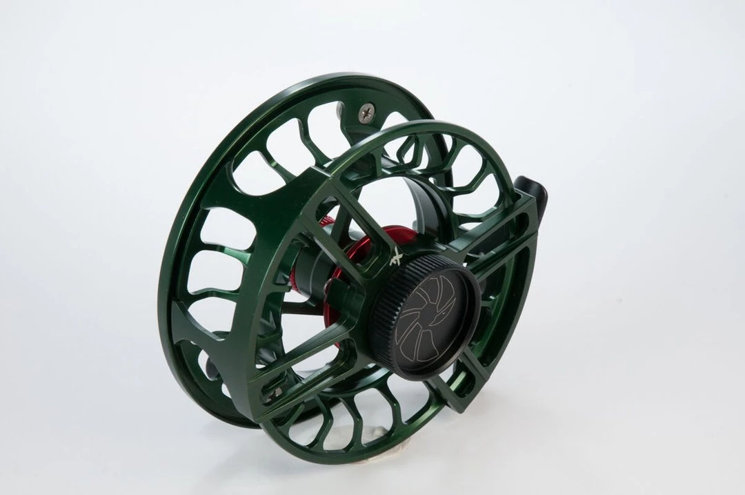 Reels Nautilus X-Series Fly Reel 31 Reels Nautilus X-Series Fly Reel