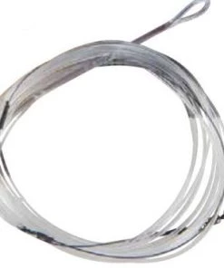 Orvis Polyleader: Predator