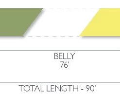 Lines Airflo Superflo Elite Double Taper