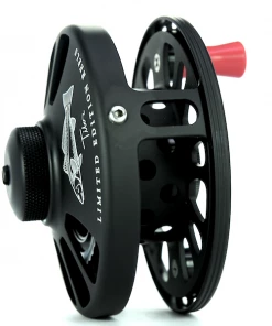 Tibor Limited Edition Signature 7/8 Redfish - Matte Black