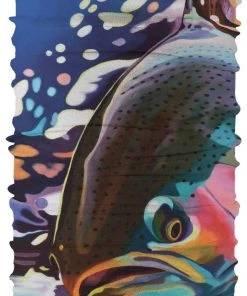 Buff Coolnet Uv+ Ad Maddox - Closeout Accessories