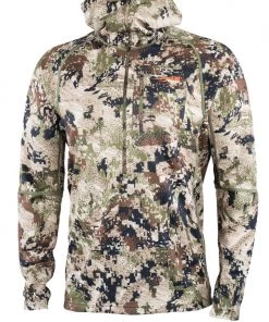 Sitka Gear Heavyweight Hoody