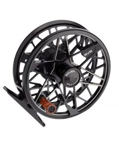 Bauer RVR Fly Reel 16 Bauer RVR Fly Reel