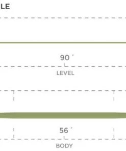 Cortland Braid Core - Sage Green