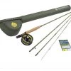 Redington Trout Field Kit