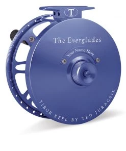 Tibor Everglades Spare Spool
