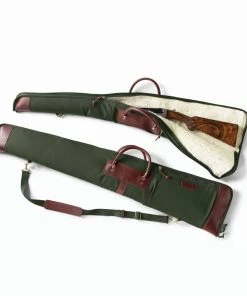 Orvis Battenkill Single Shotgun Case Luggage