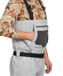 Orvis Men's Clearwater Bootfoot Waders