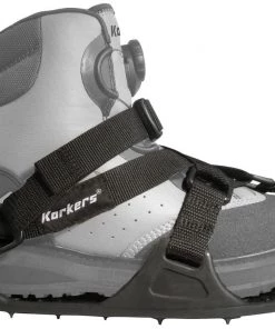 Korkers Korker Extreme Ice Cleats