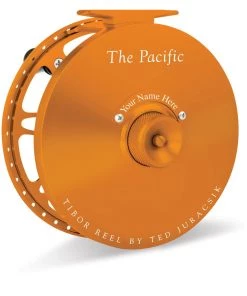 Tibor Pacific Fly Reel Reels 21 Tibor Pacific Fly Reel Reels