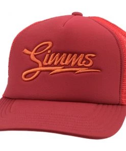 Simms Adventure Trucker - Closeout Clothing 13 Simms Adventure Trucker - Closeout Clothing