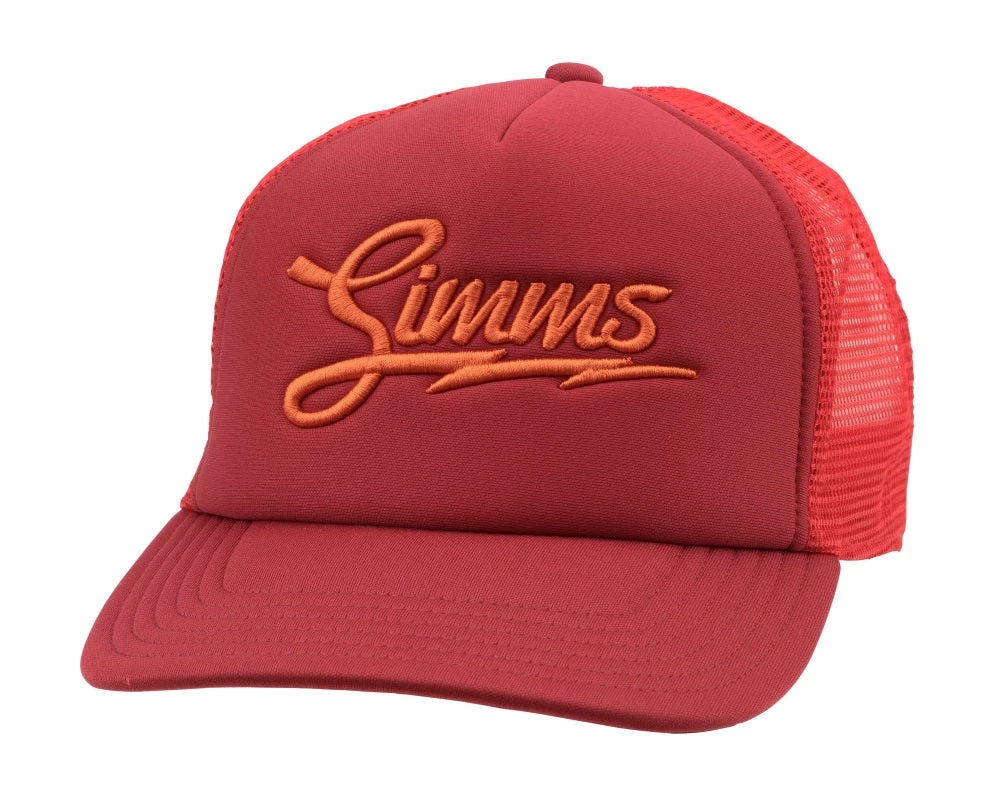Simms Adventure Trucker - Closeout Clothing 8 Simms Adventure Trucker - Closeout Clothing