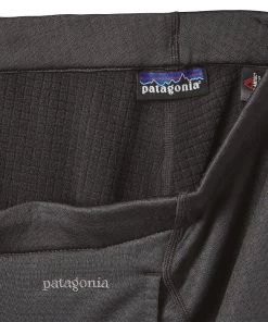 Patagonia Men's R1 Pants Clothing