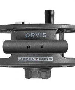 Orvis Clearwater Large Arbor Reel