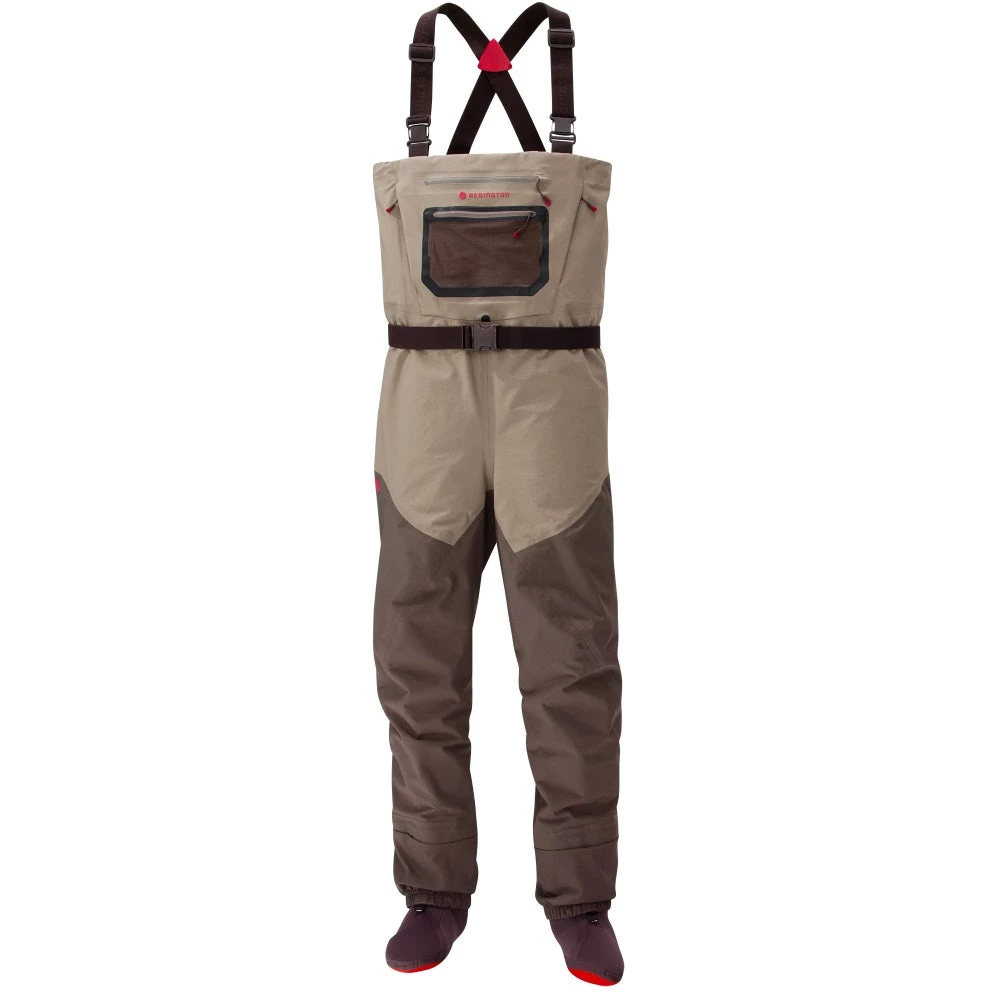 Wading Redington Men'S Sonic-Pro Hd Waders 3 Wading Redington Men'S Sonic-Pro Hd Waders