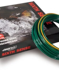 Airflo Sixth Sense Sweep Sink 7 Fly Line - Closeout