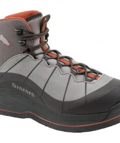 Wading Simms Women'S Flyweight Boots - Vibram/Felt