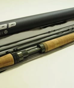 Trade Up Loop Cross S1 12'0" 7wt Spey Rod (Trade 6632) Rods