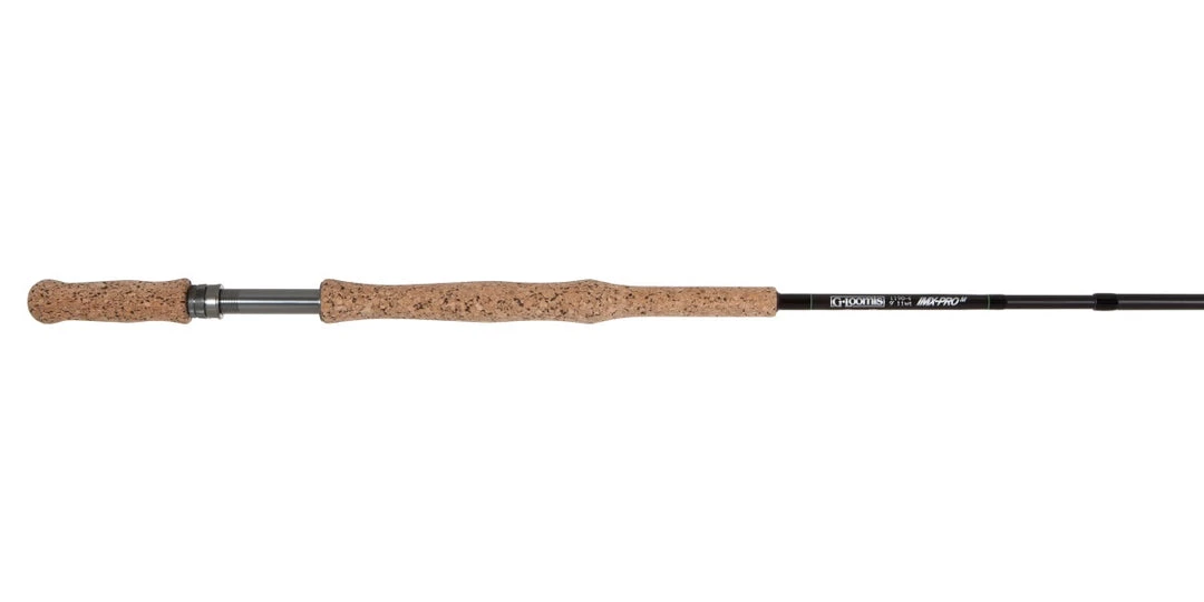 G Loomis IMX-Pro Musky Fly Rod 4 G Loomis IMX-Pro Musky Fly Rod