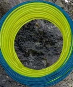 Wulff Ambush Short Floating Fly Line