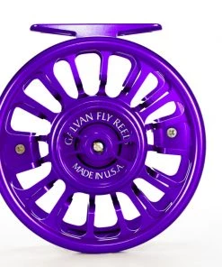 Reels Galvan Torque Fly Reel