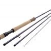 Redington Dually II Fly Rod - Purple