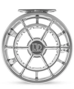 Ross Evolution R Salt Reel