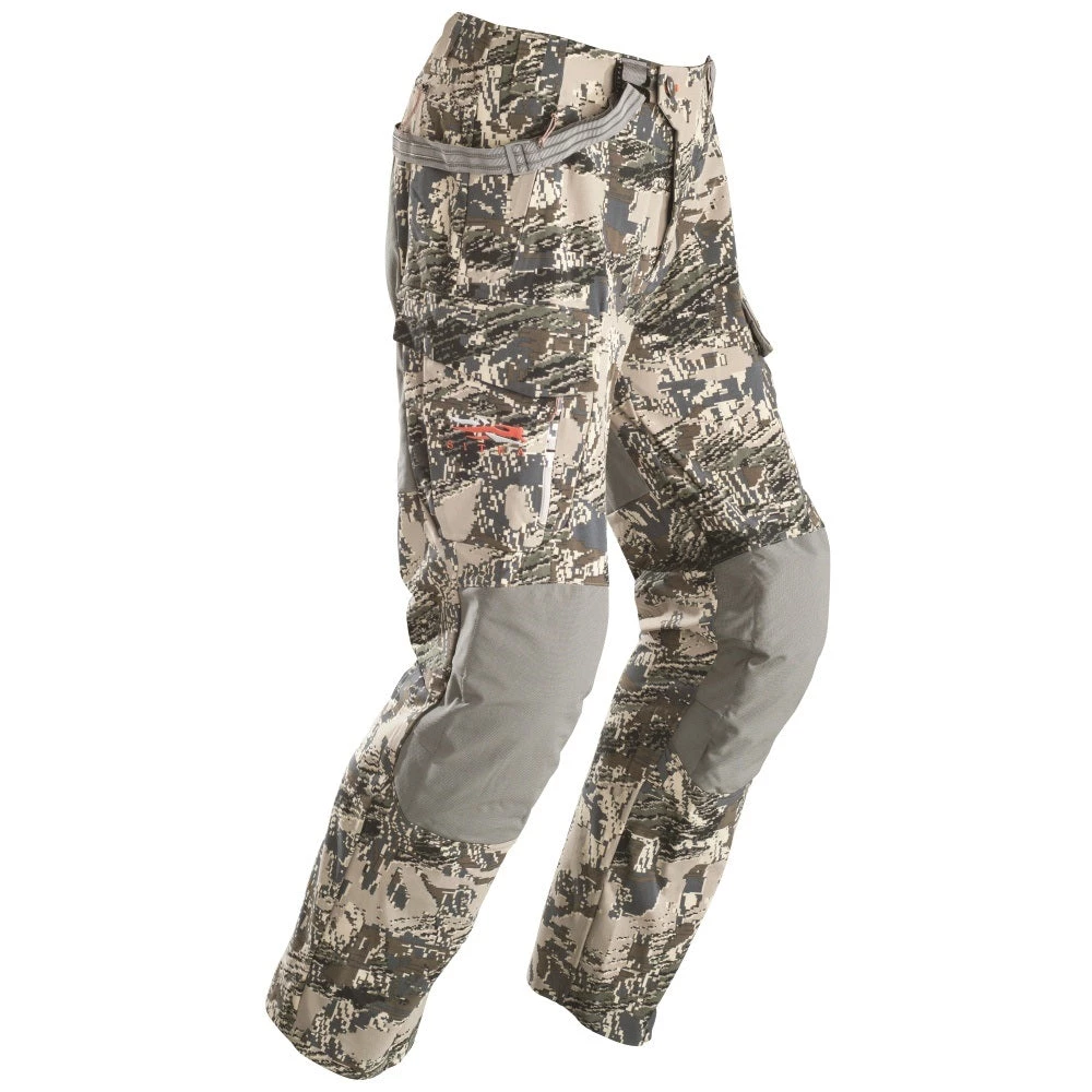Sitka Gear Timberline Pant Clothing 5 Sitka Gear Timberline Pant Clothing