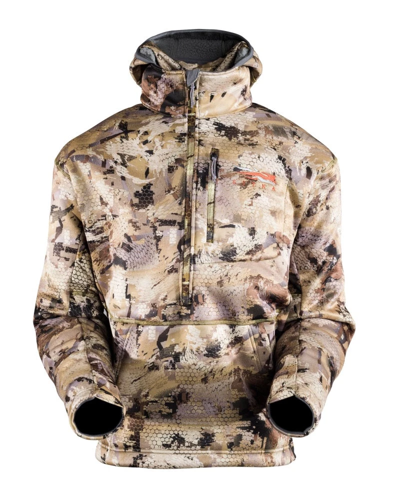 Sitka Gear Gradient Hoody Clothing 4 Sitka Gear Gradient Hoody Clothing