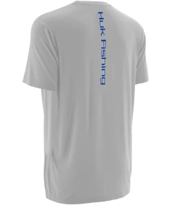 Clothing Huk Logo Tee - Closeout