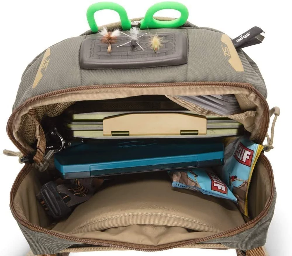 Bags And Packs Umpqua ZS2 Ledges Waist Pack 5 Bags And Packs Umpqua ZS2 Ledges Waist Pack