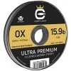 Cortland Ultra Premium Fluorocarbon Tippet 30yd Lines