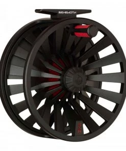 Redington Behemoth Fly Reel 19 Redington Behemoth Fly Reel