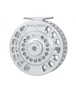 Reels Shilton SL Fly Reel