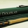 Demo Rods Douglas Dxf 9'0" 6wt Fly Rod (Trade 6616) 2 Demo Rods Douglas Dxf 9'0" 6wt Fly Rod (Trade 6616)