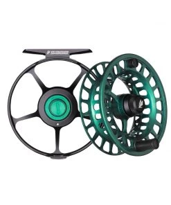 Reels Sage Spectrum Lt Fly Reel