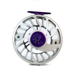Nautilus Custom Ccf X2 Fly Reel Reels