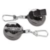 Orvis Black Nickel Zinger Accessories