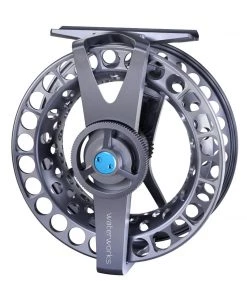 Reels Lamson Force Sl Series Ii Fly Reel S20