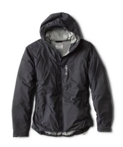 Orvis Men'S Pro Insulated Hoody Clothing