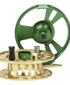 Cheeky Limitless Fly Reel Reels